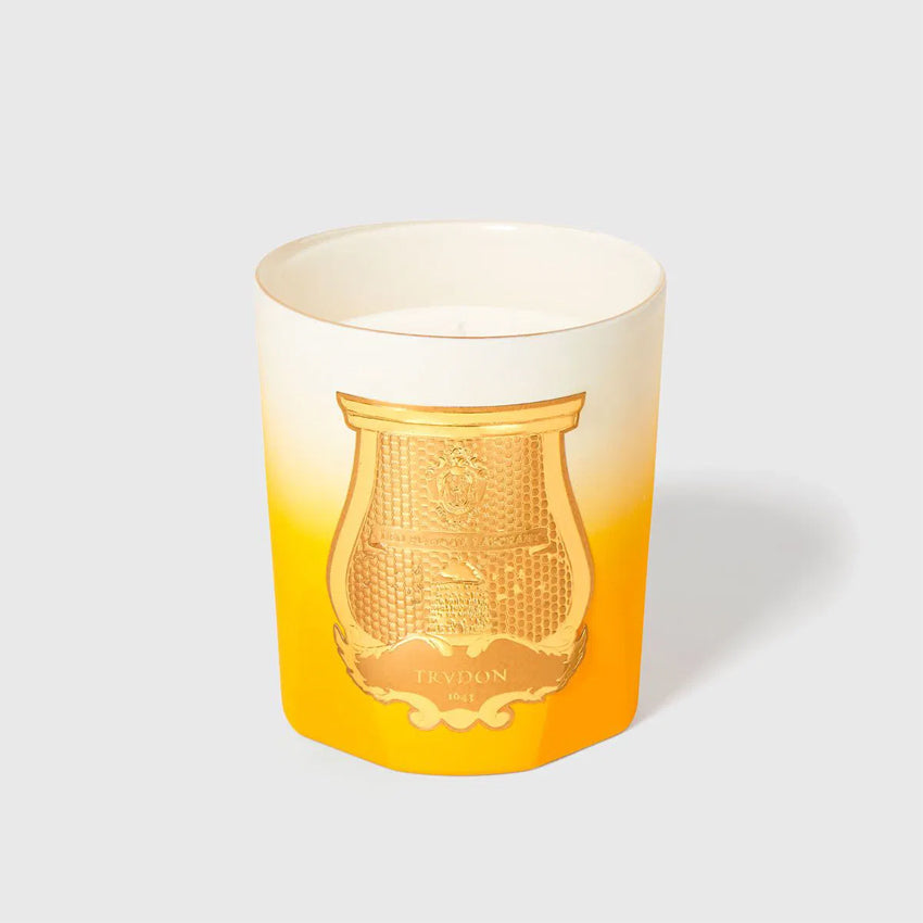 Cire Trudon | Isla de Oro Classic Scented Candle (Special Edition)