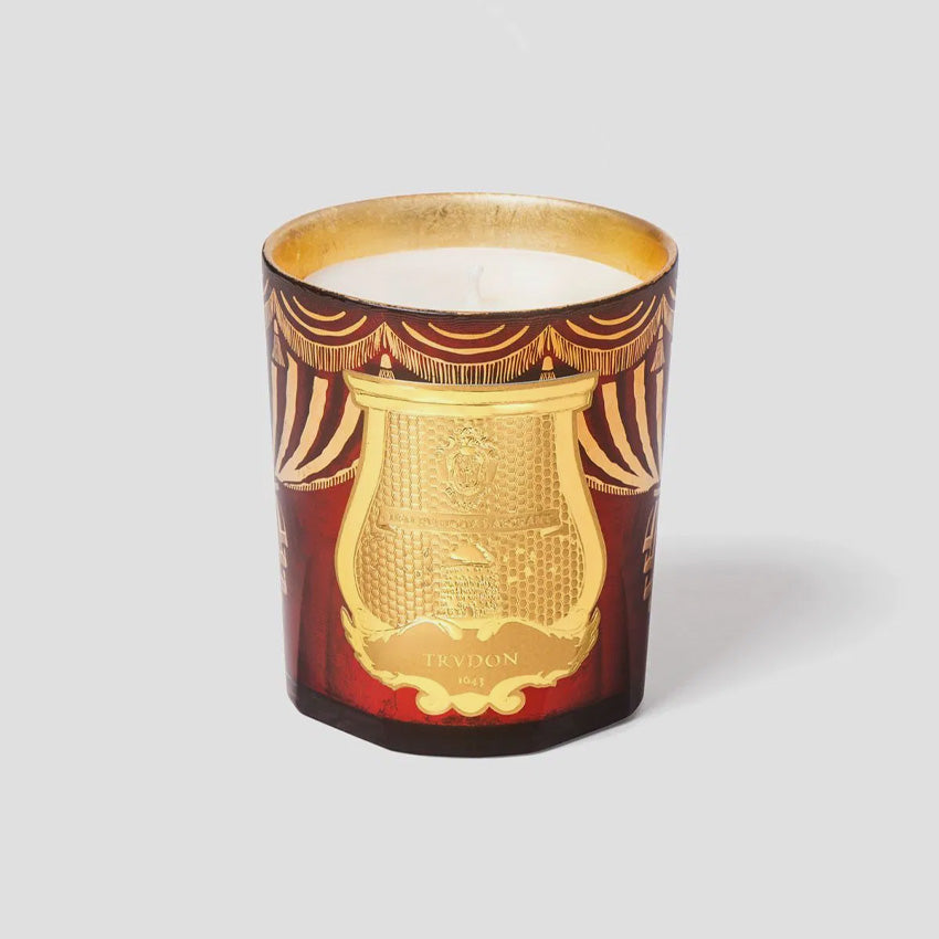 Cire Trudon | Scented Candle - Gloria