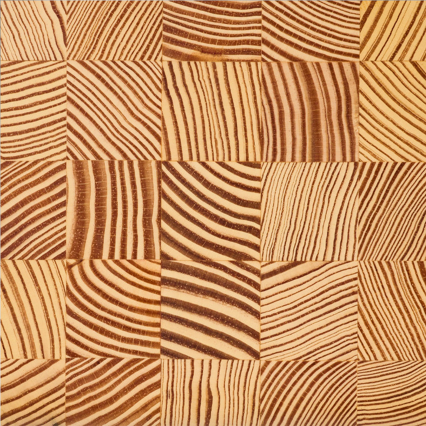 Untitled_Co | Jasper End Grain Cutting Board