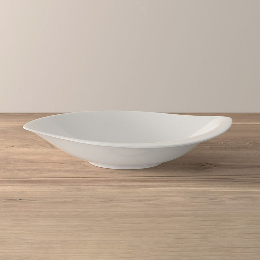 Villeroy & Boch | New Cottage Special Serve Salad Deep Bowl