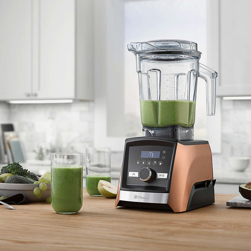 Vitamix | A3500 Blender Cuivre