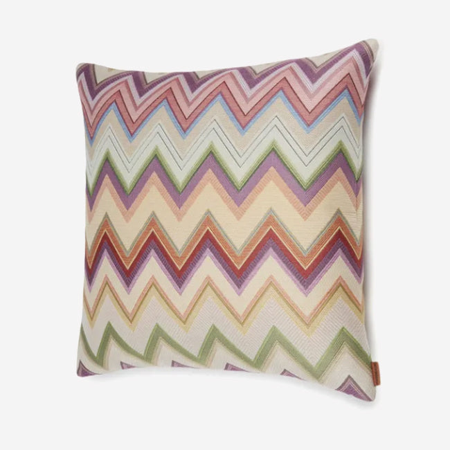 Missoni Home | Agadir Decorative Cushion