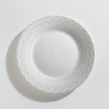 Missoni Home Dinnerware | Zig Zag Plate