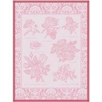 Le Jacquard Français | Jardin des Roses Tea Towel