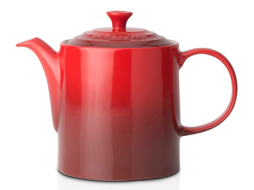 Le Creuset | Grand Teapot