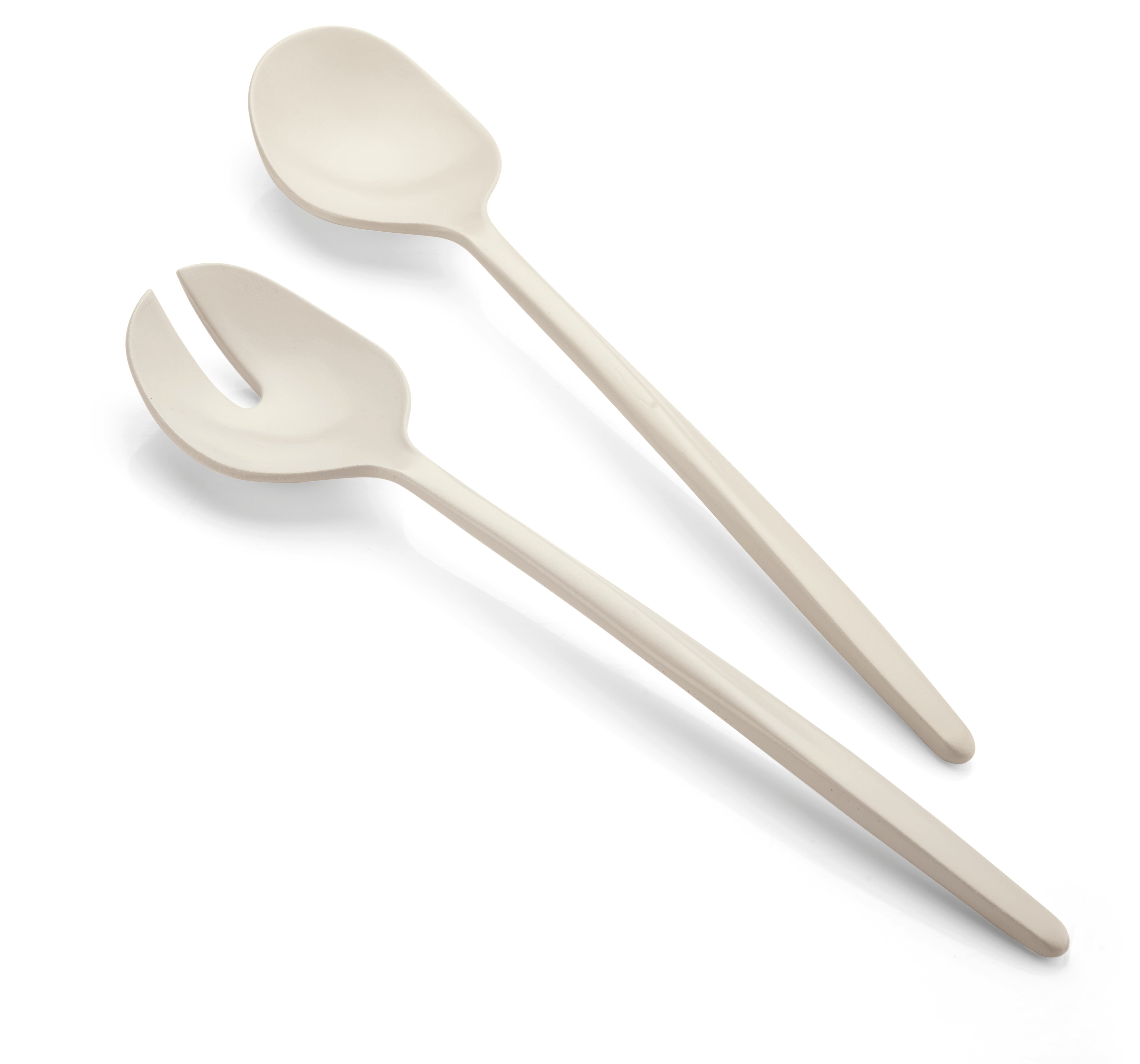 Guzzini | Tierra Salad Servers