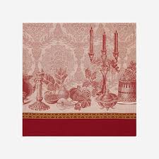 Le Jacquard Français | Serviette de table Festin