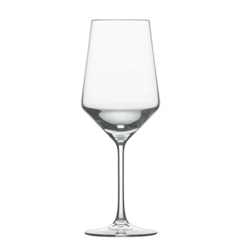 Schott Zwiesel | Set de 6 verres Tritan Pure Cabernet