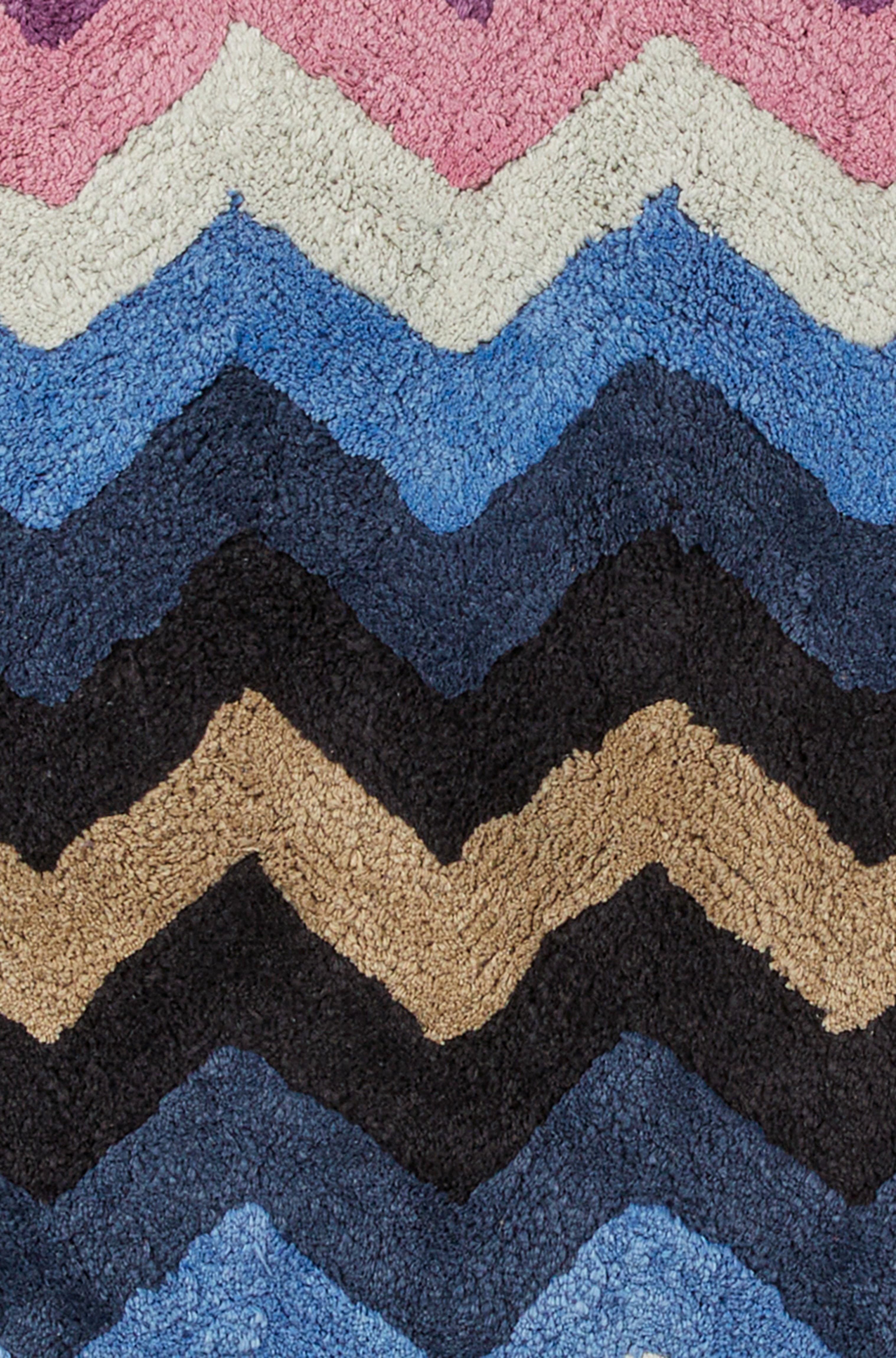 Missoni Home | Biagio Bath Rug