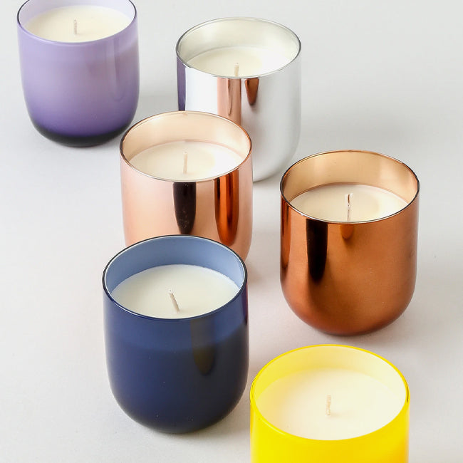 Maison Lipari Pop Candle  JONATHAN ADLER.