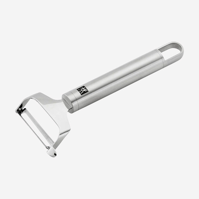 Maison Lipari Pro Swivel Peeler - Stainless Steel  ZWILLING.