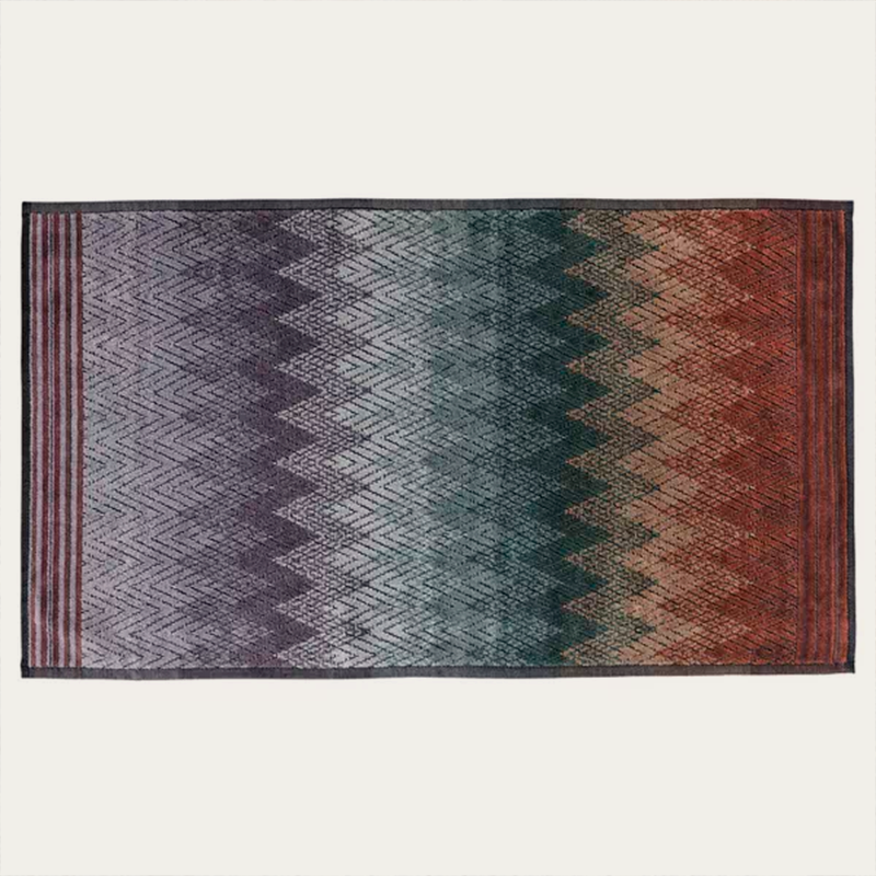 Missoni Home | Yaco Bath Sheet