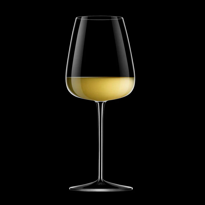 Luigi Bormioli | Talismano Chardonnay Grand Cru White Wine Glasses - Set of 4