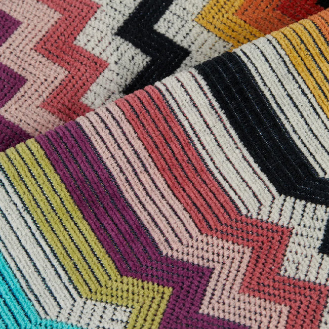 Missoni Home | Serviette de Toilette Buster