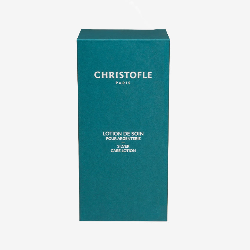 Christofle | Silver Care Lotion