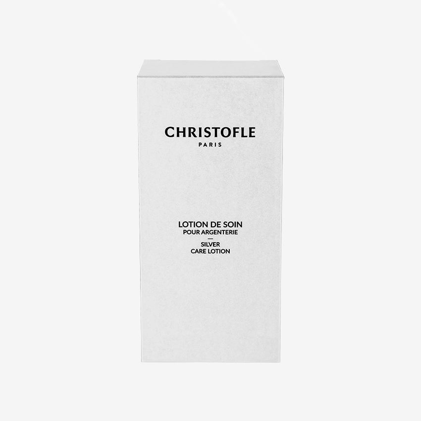 Christofle | Silver Care Lotion