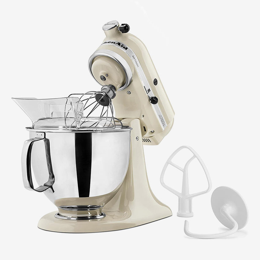 https://www.maisonlipari.ca/cdn/shop/products/kitchenaid-artisan-serie-5-qt-stand-mixer-pouring-shield-almond-cream-KSM150PSAC-angled.jpg?v=1677699789