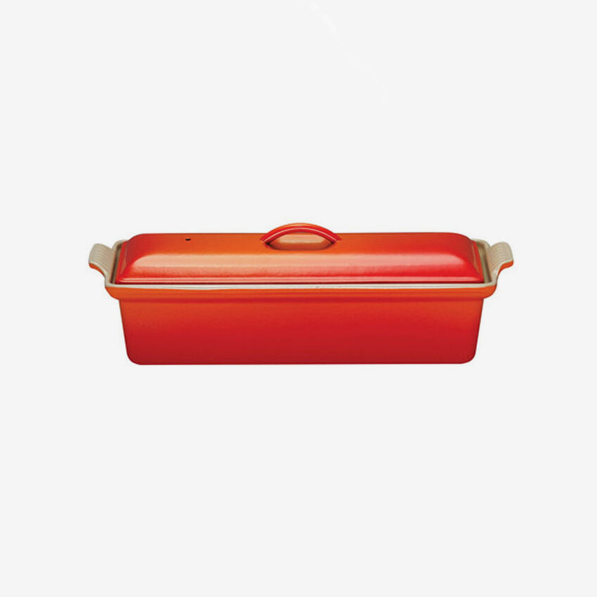 Le Creuset | Heritage Pâté Terrine